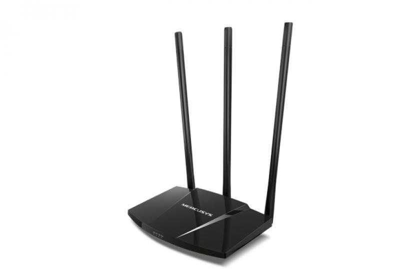 Wifi Mercusys Sergeli