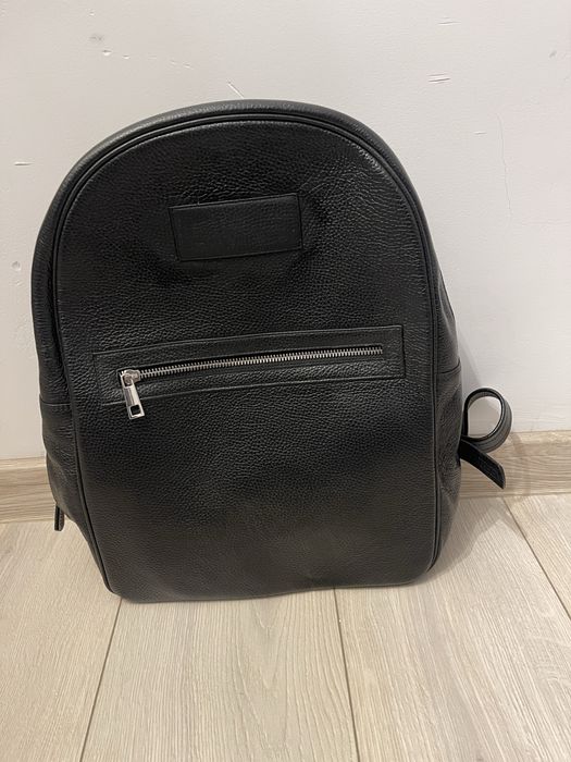 Rucsac piele naturala