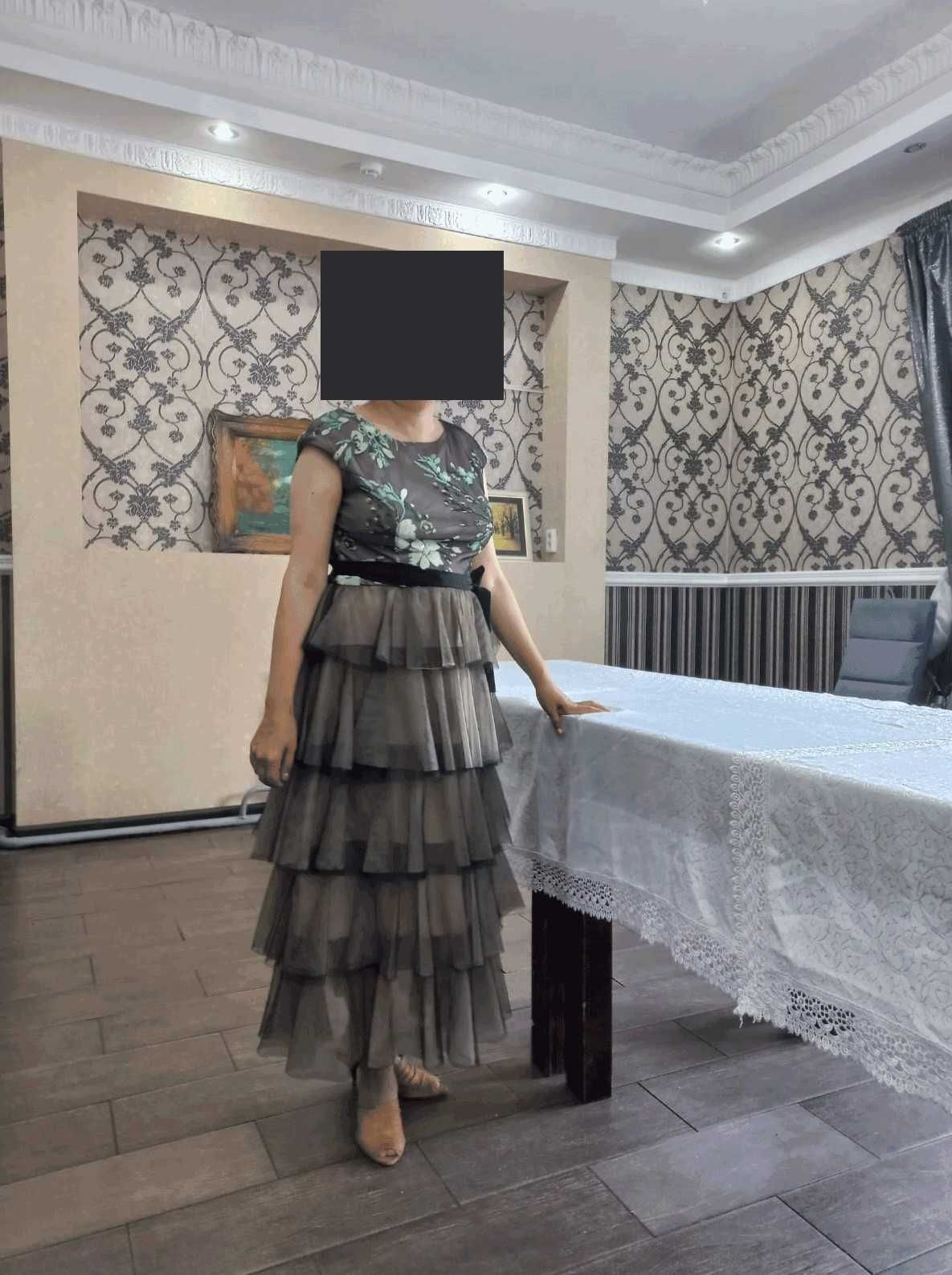 продам разные платья р.46-48