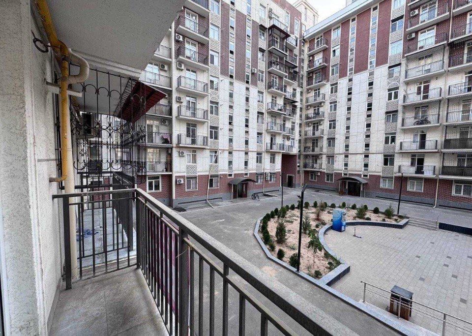 Паркентский 1- комнатая Аренда Квартыра