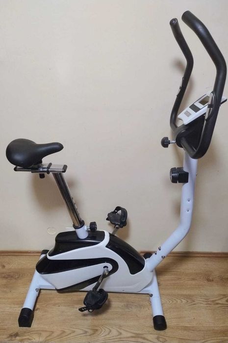 Bicicletă fitness / bicicletă staționară