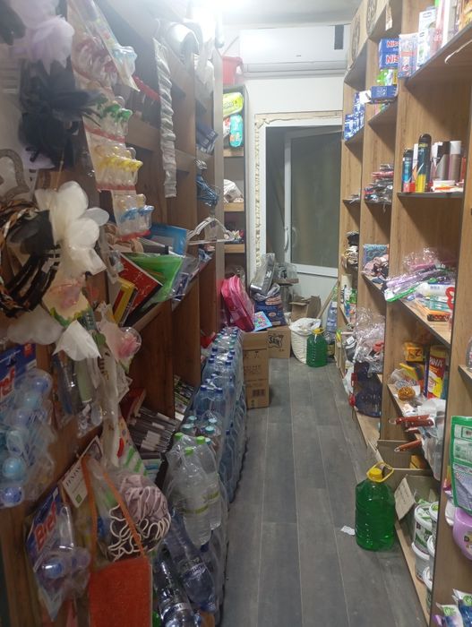 Тайёр бизнес.Готовый бизнес