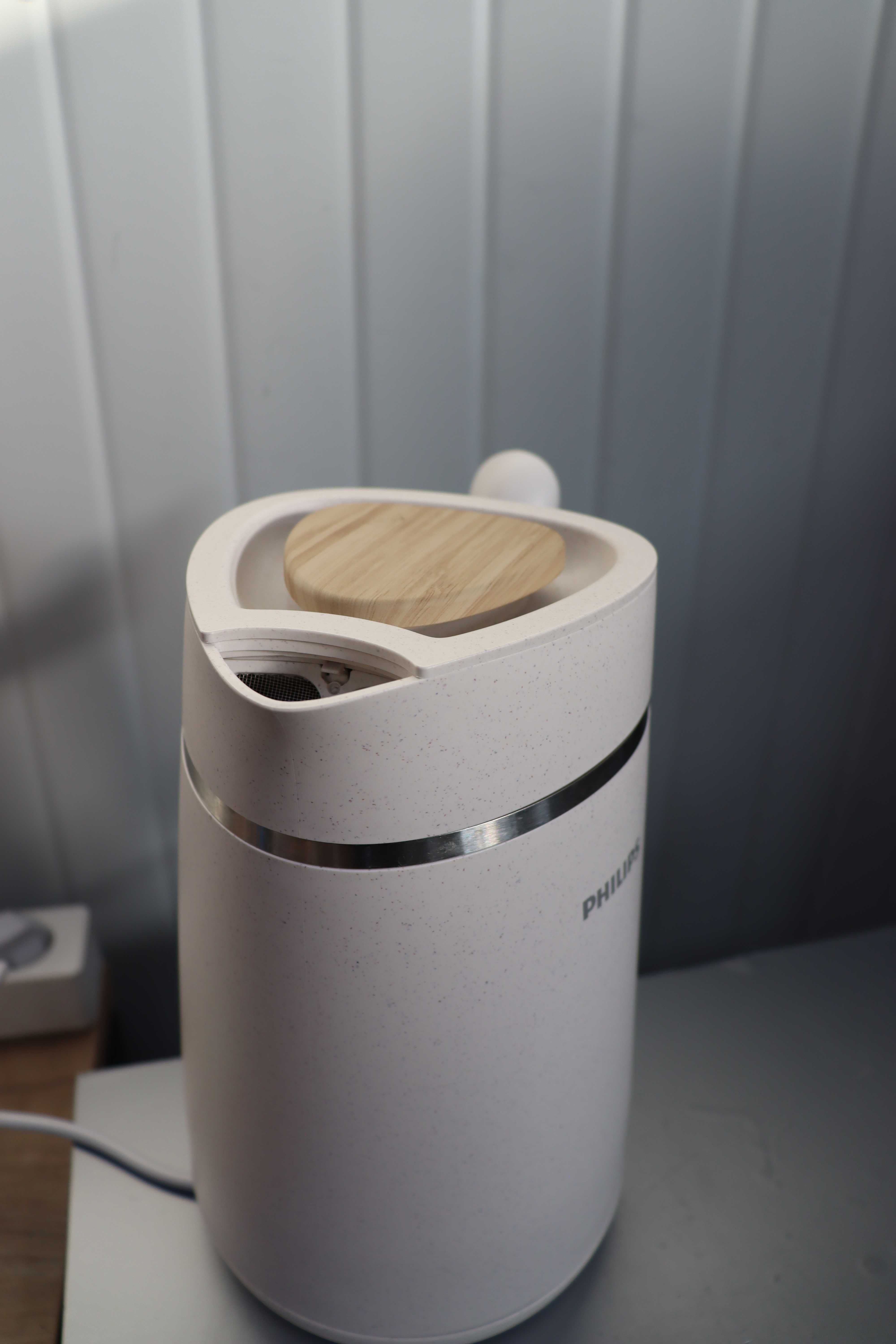 Philips Кана за вода Conscious Collection2200W, 1,7L, Кремава
