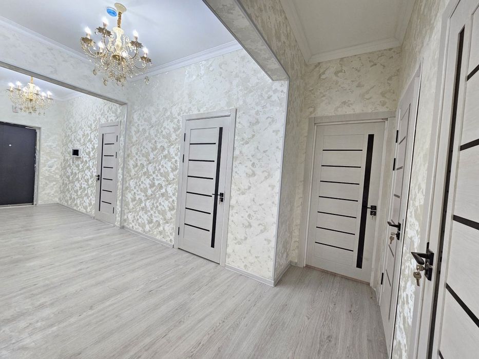 Продается квартира