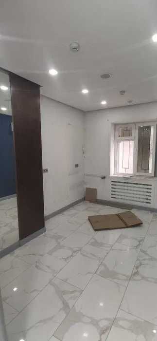 Госпиталка! Сдается в аренду 135 кв м на 1 м этаже