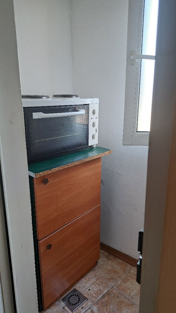 Дава се под наем Двустаен апартамент в Стара Загора, Ремиза - 41 кв.м за 204 € - Снимка #8