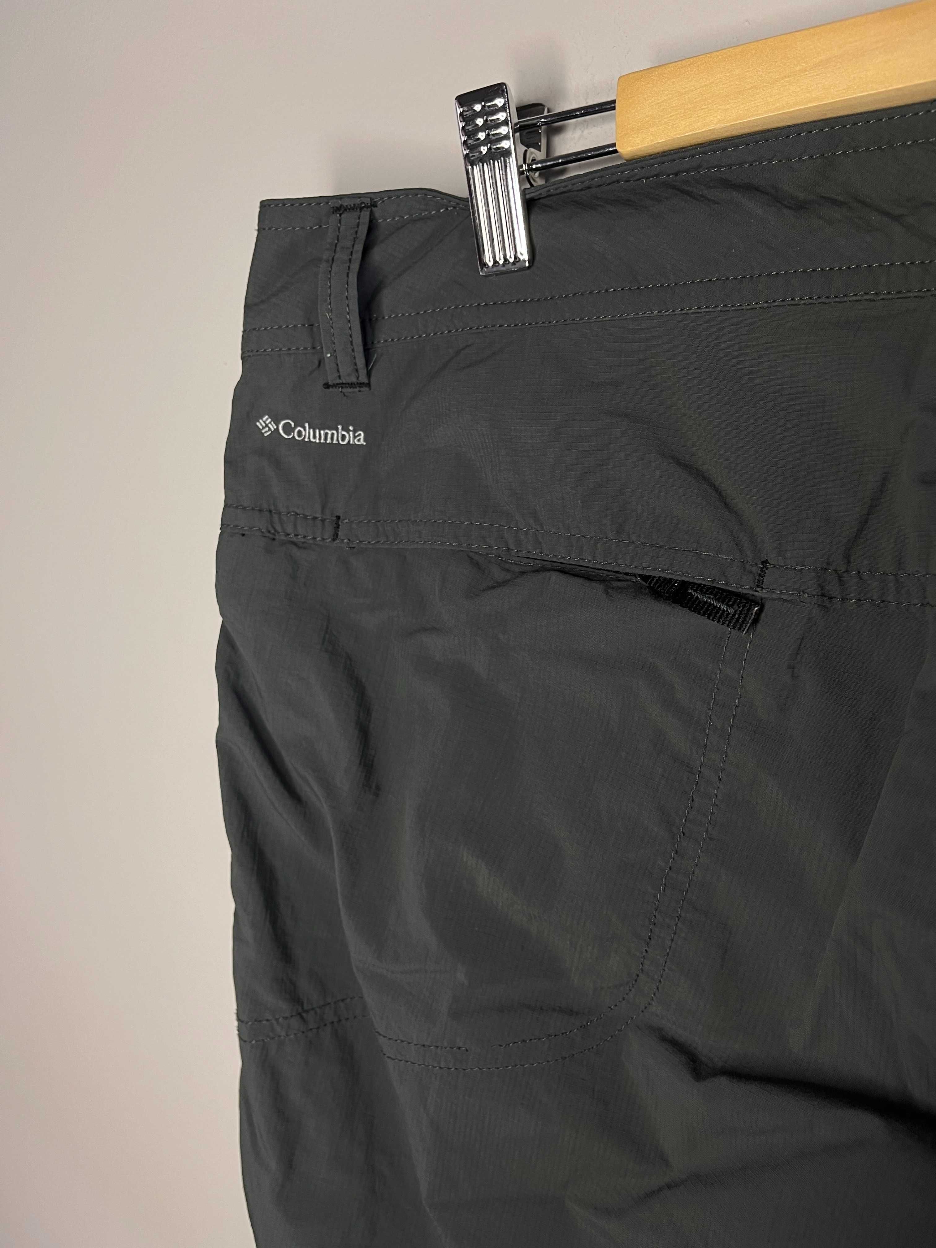 Columbia Omni-Shade Sun Protection Shorts Мъжки Къси Панталони
