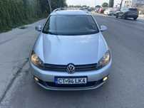 Vw Golf 6/2010/1.6TDI-euro 5/Tiptronic/Navi/Clima/Fiscal-4.490€