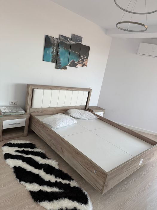 Apartament 3 camere de închiriat- Evolution Residence, Sibiu
