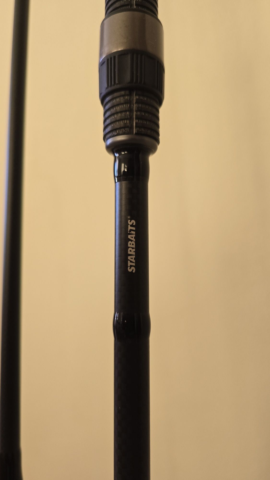 Starbaits desire 12' 3lbs