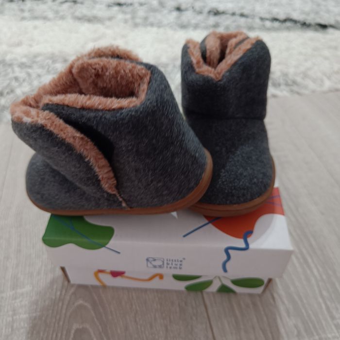 Ghete copii Littlebluelamb