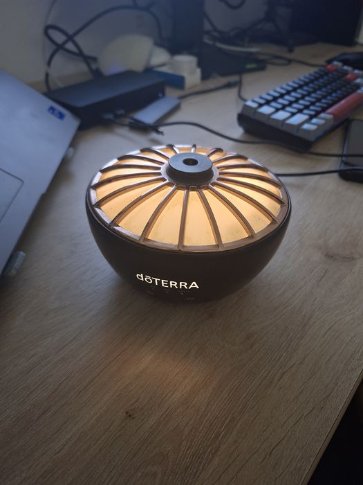 Difuzor doterra Hikari