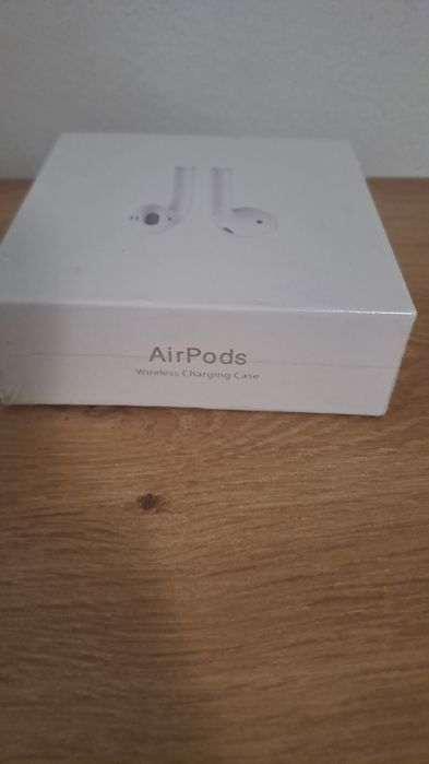 Căști airpods generația 2