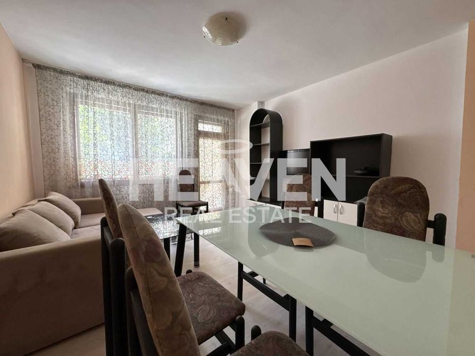 Дава се под наем Двустаен апартамент в Пловдив, Център - 65 кв.м за 331.5 € - Снимка #5