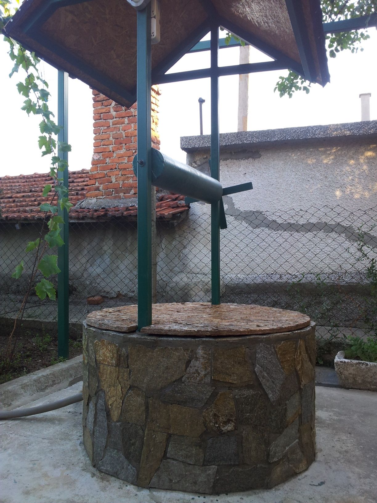 Продавам къща в с. Кукорево област Ямбол