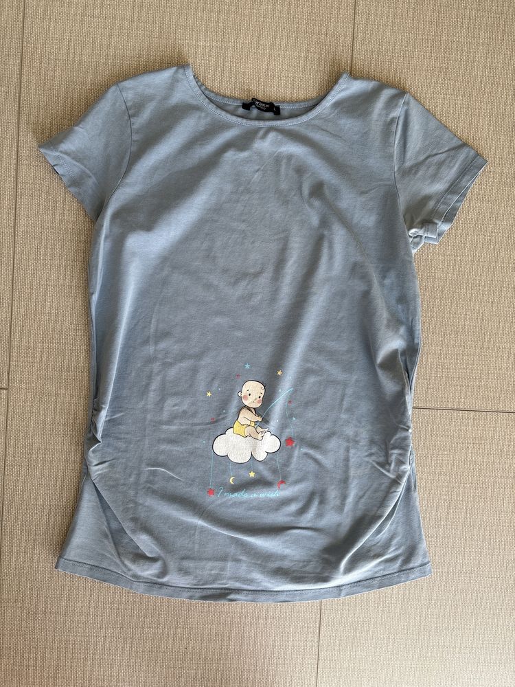 Pijamale gravide marime S