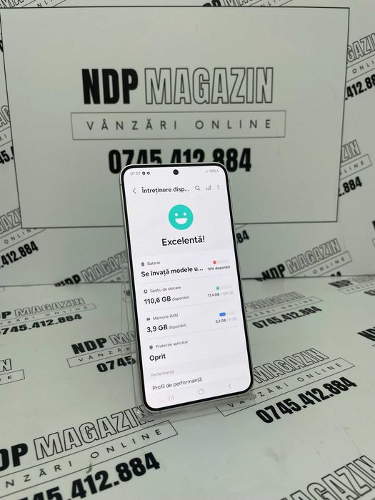 NDP Amanet NON-STOP Sos. Giurgiului 119 SAMSUNG S24 (43279)