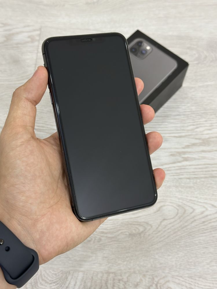 iPhone 11 Pro Max | 256 гб