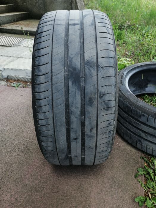 Гуми... Syron... Mishelin pilot