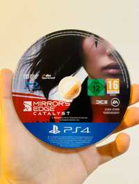 Mirrors Edge Catalyst /PS4 PS4 PlayStation 4 compatibil PS5 5