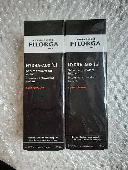 FILORGA hydra-aox serum 30 ml