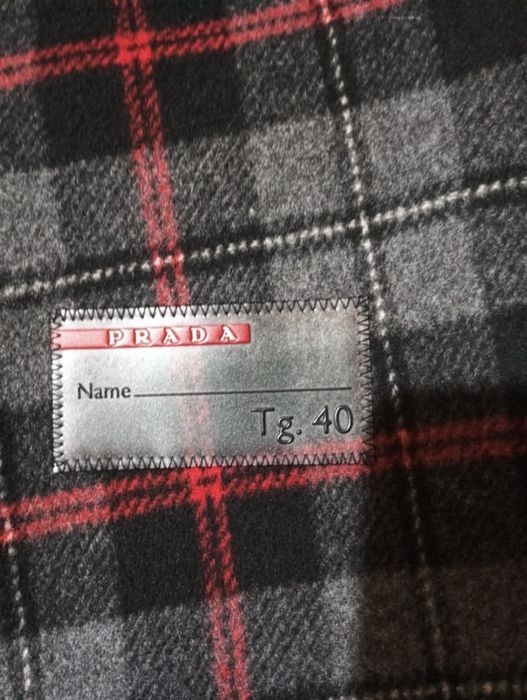 дамско палто  Prada