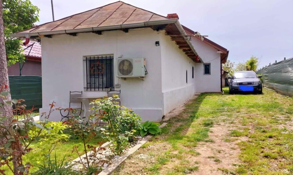 Casa în Periș-Ilfov