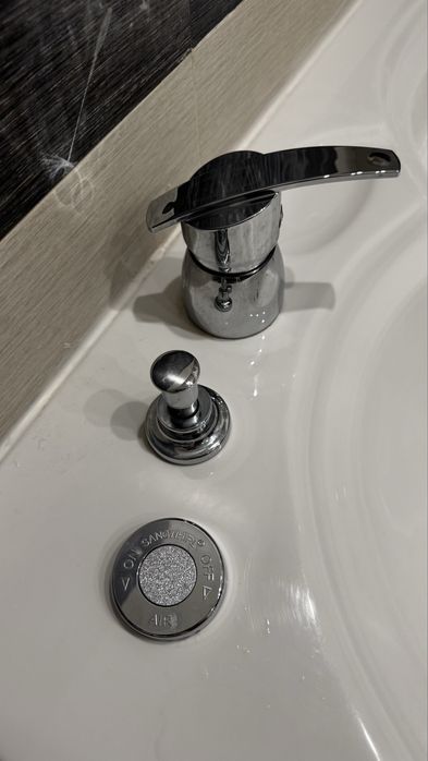 Хидромасажна вана