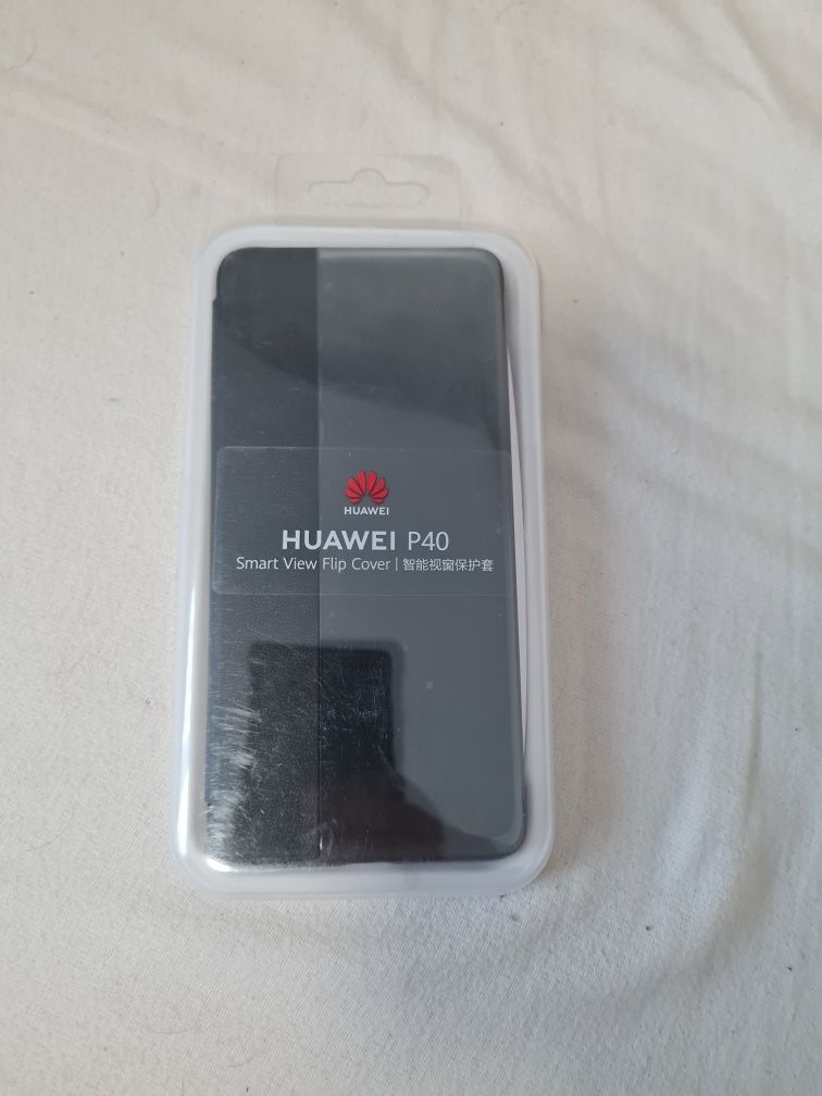 Husa Huawei  P40 Lite 5g Originale Huawei