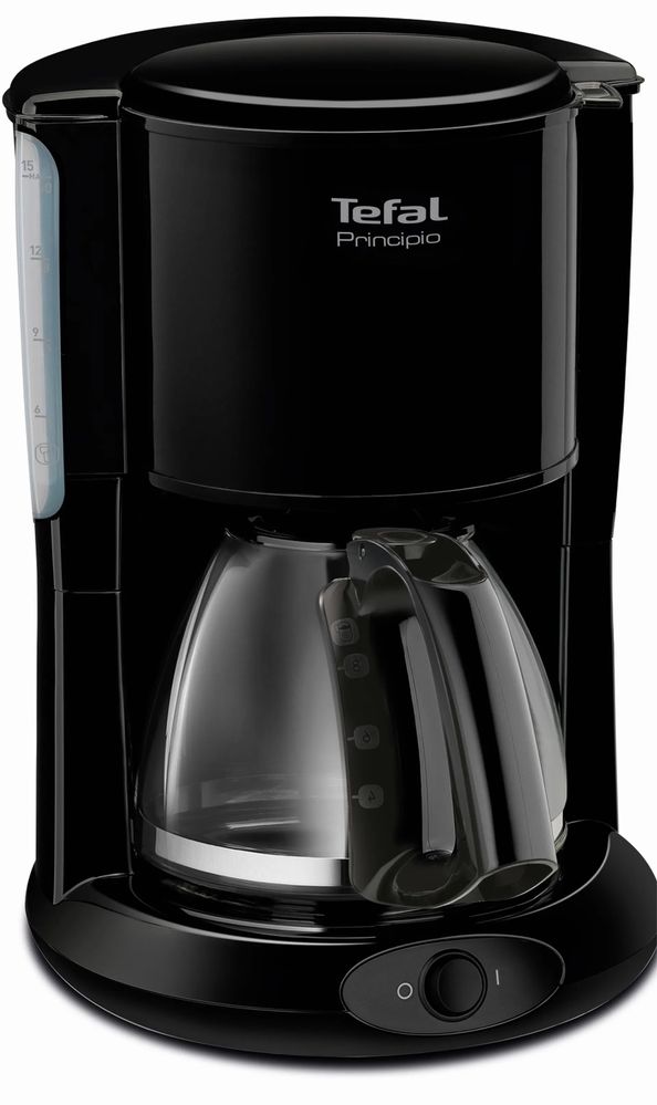 Кофеварка Tefal Principio