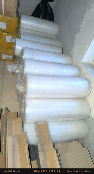 Угалок Лента Пистон апарати  стреч Поддон  бор