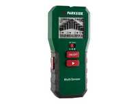 PARKSIDE мултифункционален детектор PMSHM2 A3