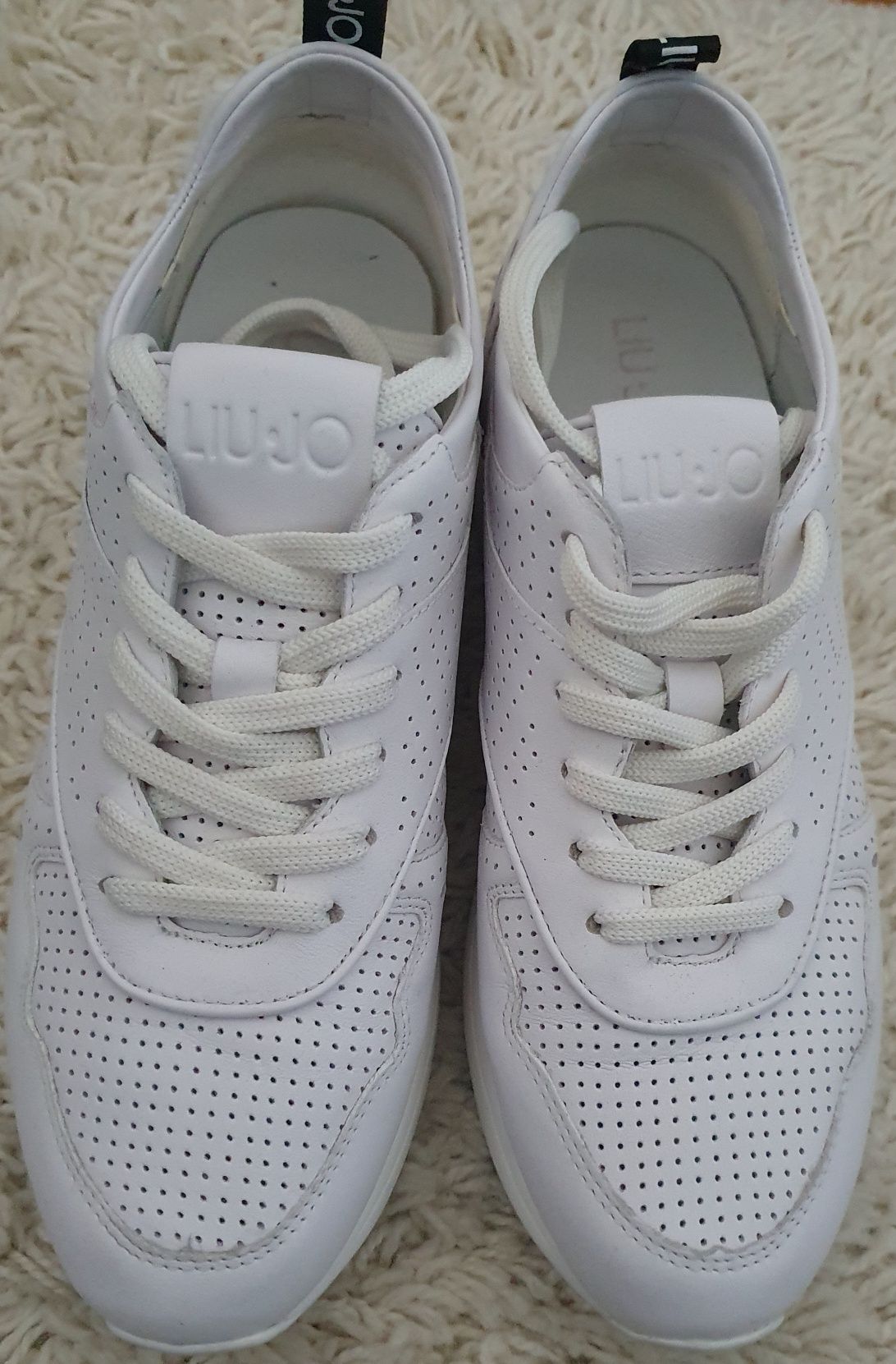 Sneakers piele liu jo