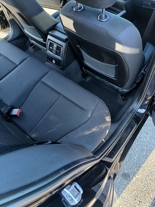 BMW seria 1 Recent înmatriculat Revizie făcută!