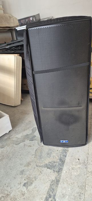 FBT MITUS 215A(huse și cabluri incluse) PREȚ FIX