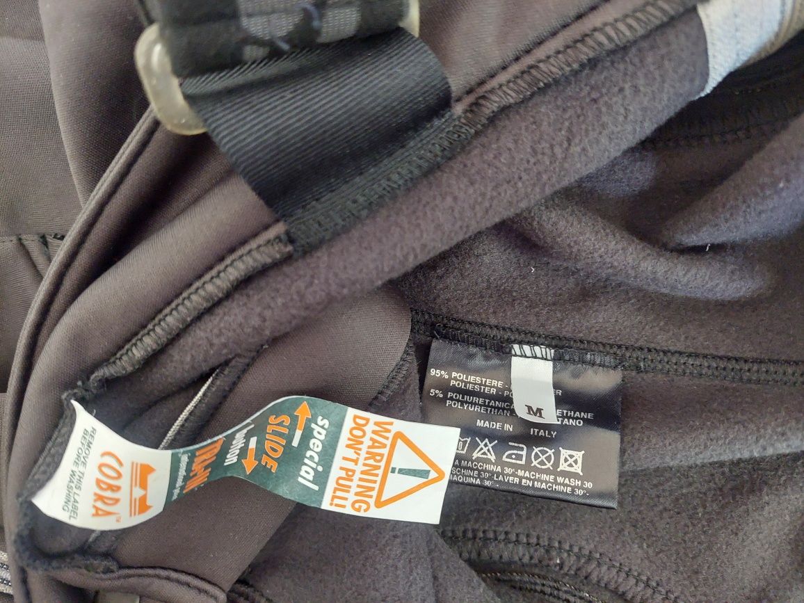 Мъжки ски шорти Dainese (нови)