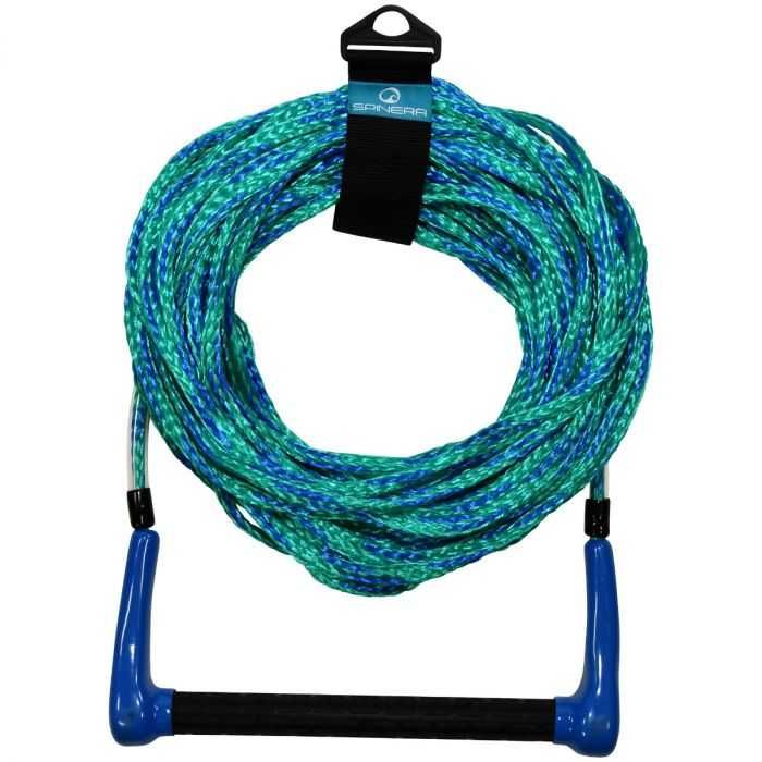 Spinera Monoski Trainer Rope