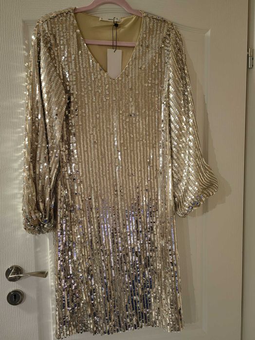 Дамска рокля mango