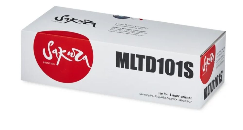 Картридж для принтера Самсунг