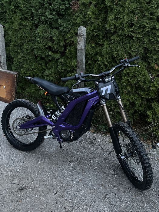 Surron light bee x 2025