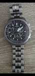 Citizen Eco Drive Radio Controlled Titan