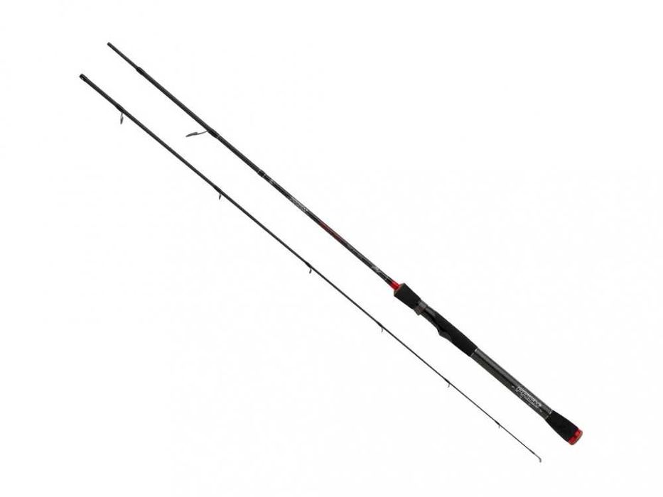 Lanseta Rage Prism Medium Spin 240 cm./ 5-21 gr. - Fox
