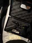 Glock 17 GEN4 austria 9-19 air soft