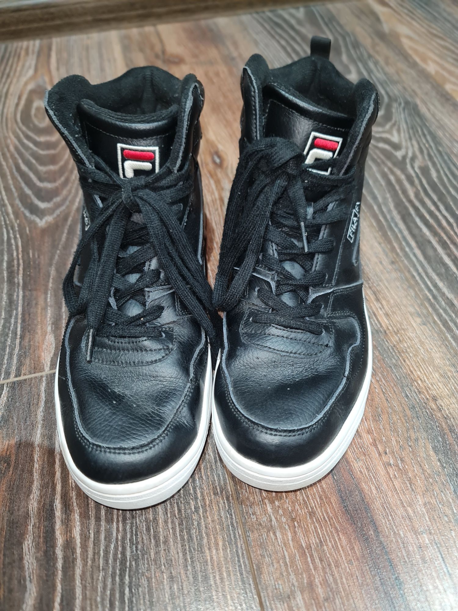 Маратонки Fila N:45