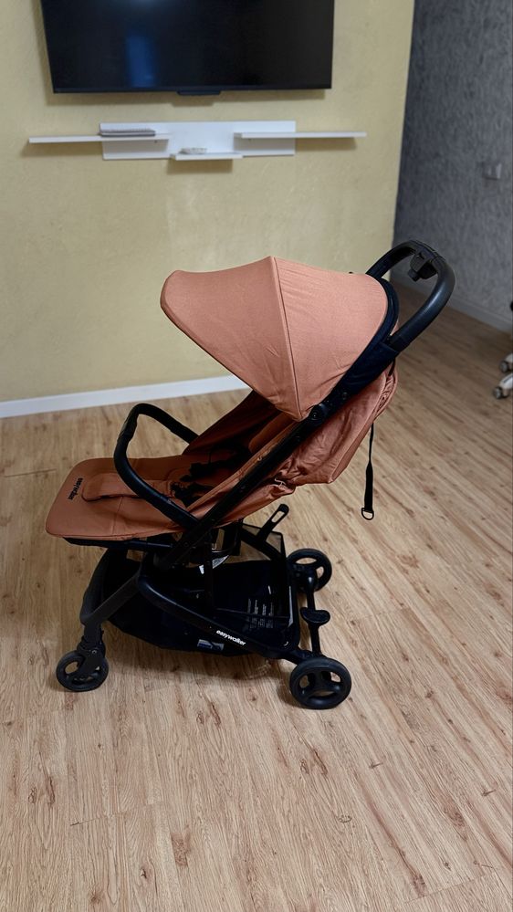Коляска easywalker