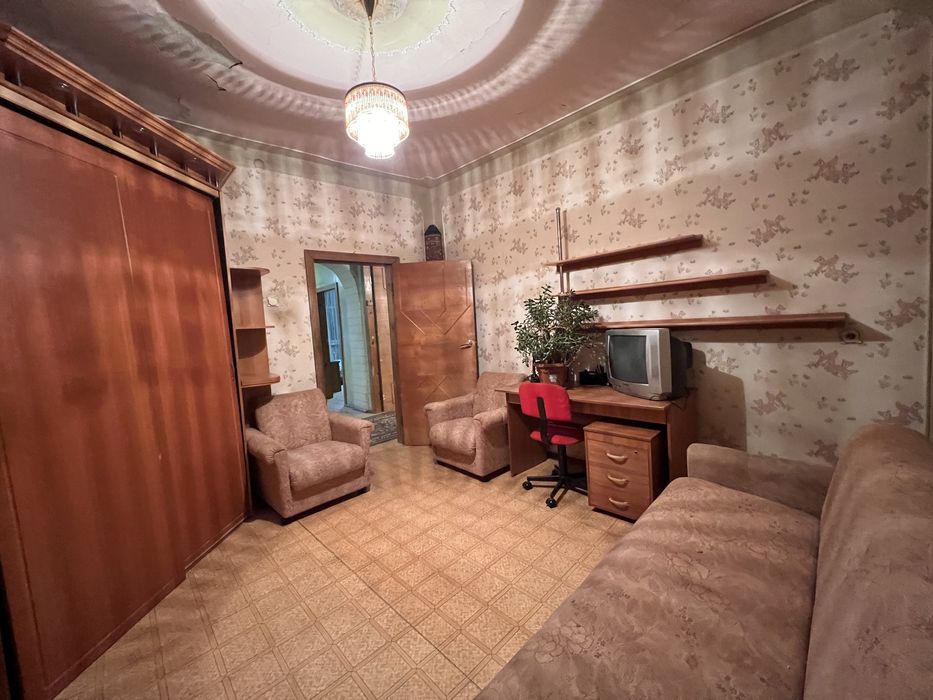 Спальный гарнитур Шатура