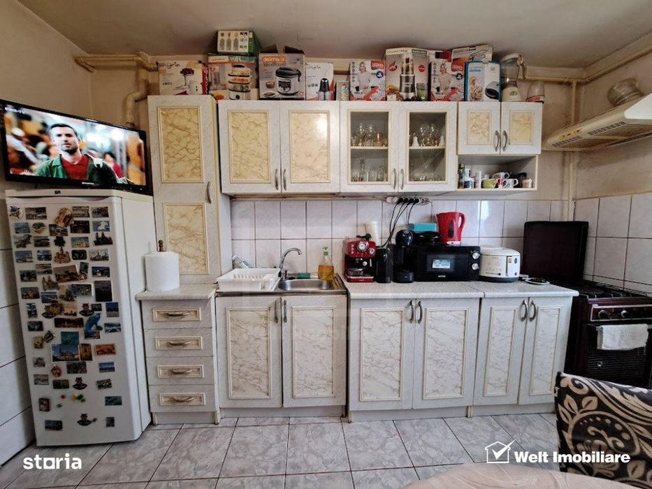 Vanzare Apartament 3 camere in Turda