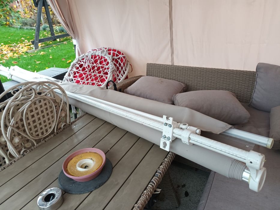 Copertine  umbrire manuale