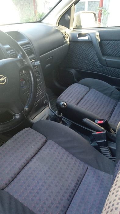 Opel astra g 2003