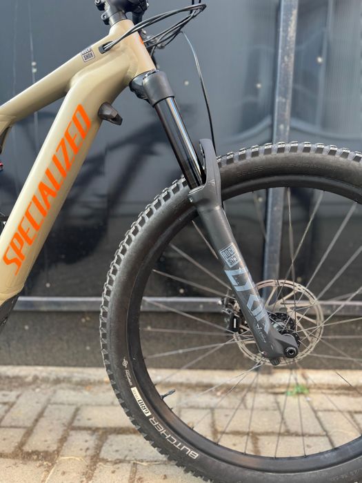 Specialized Turbo Levo Comp M